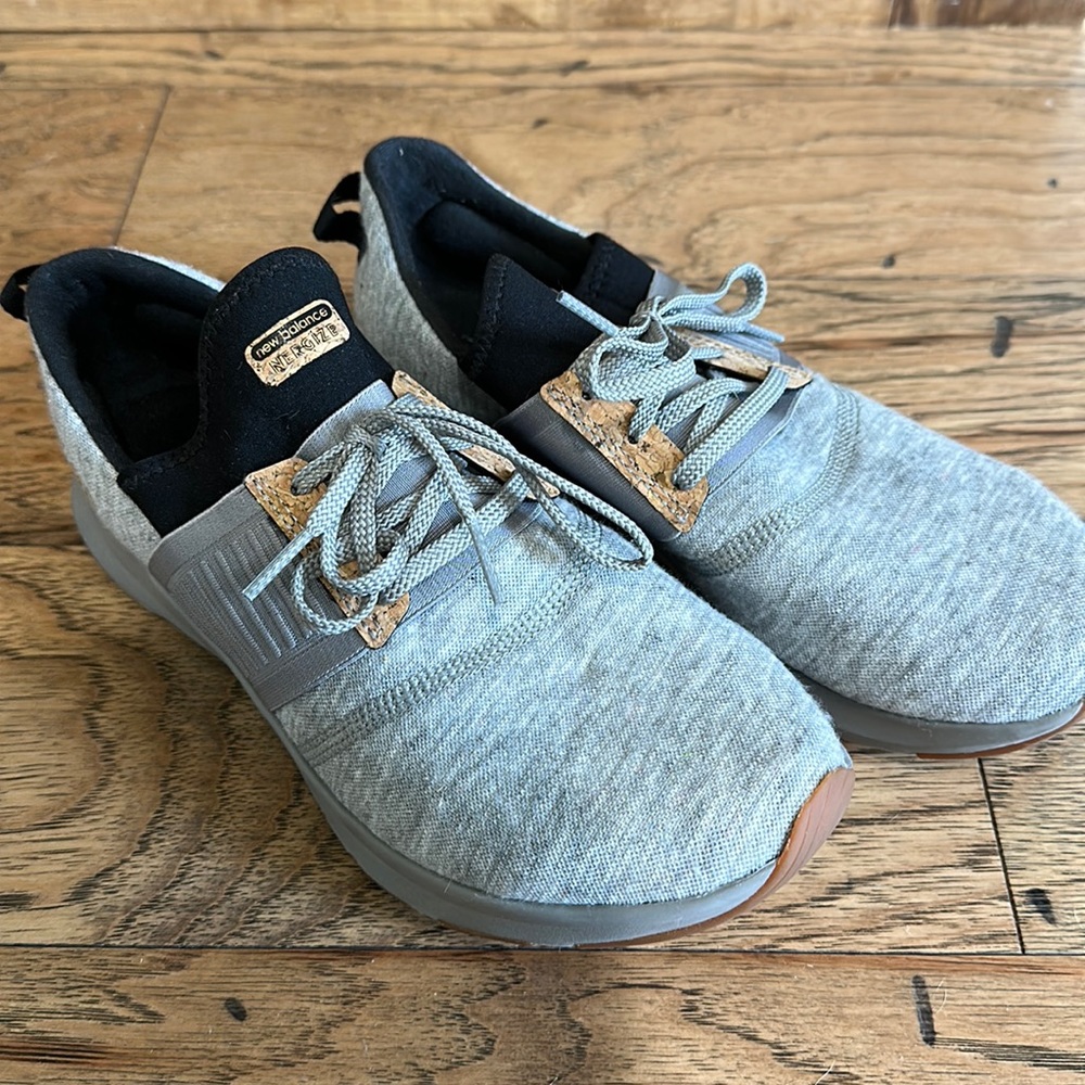 New Balance Sneaker size 7